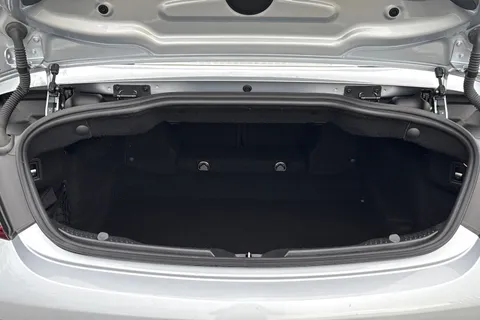 GJ22PTZ Mercedes-Benz C Class 1.5 C200 MHEV AMG Line Edition (Premium) Cabriolet G-Tronic+ Euro 6 (s/s) 2dr Thumbnail #7