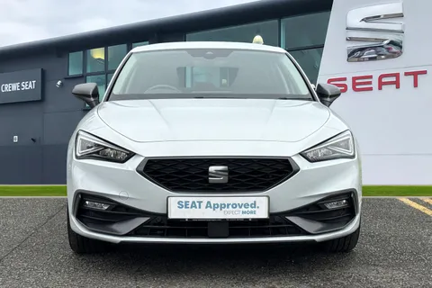 DK71XEF SEAT Leon 1.5 TSI EVO FR Euro 6 (s/s) 5dr Thumbnail #6