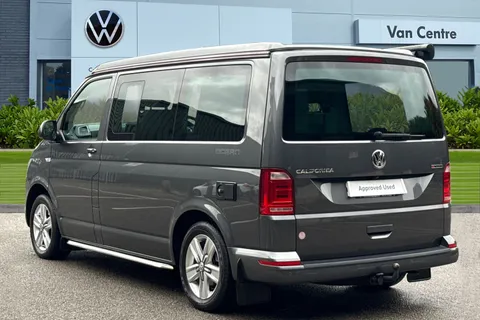 MA69UDD Volkswagen California Ocean SWB 199 PS 2.0 TDI BMT 7sp DSG 4MOTION Thumbnail #3