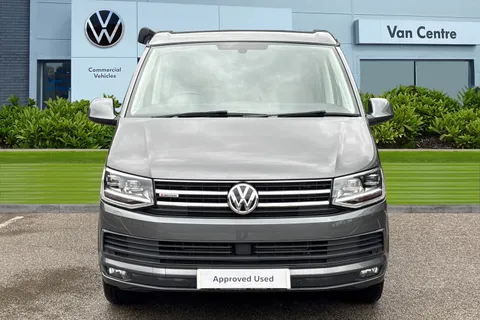 MA69UDD Volkswagen California Ocean SWB 199 PS 2.0 TDI BMT 7sp DSG 4MOTION Thumbnail #6