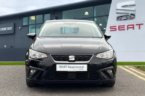 CE69FPY SEAT Ibiza 1.0 MPI SE Technology Euro 6 (s/s) 5dr GPF Thumbnail #6