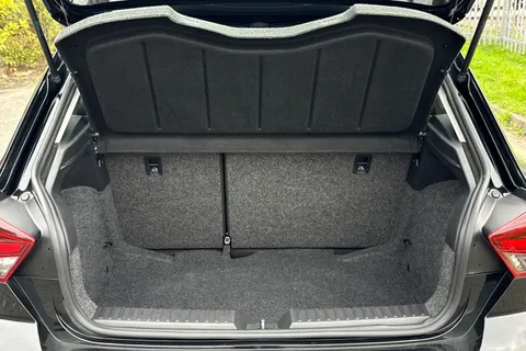 CE69FPY SEAT Ibiza 1.0 MPI SE Technology Euro 6 (s/s) 5dr GPF Thumbnail #7