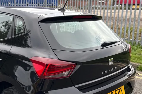 CE69FPY SEAT Ibiza 1.0 MPI SE Technology Euro 6 (s/s) 5dr GPF Thumbnail #8