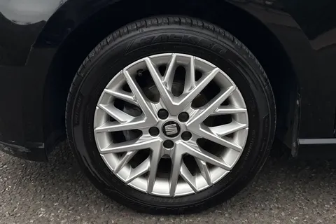 CE69FPY SEAT Ibiza 1.0 MPI SE Technology Euro 6 (s/s) 5dr GPF Thumbnail #10