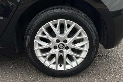 CE69FPY SEAT Ibiza 1.0 MPI SE Technology Euro 6 (s/s) 5dr GPF Thumbnail #11