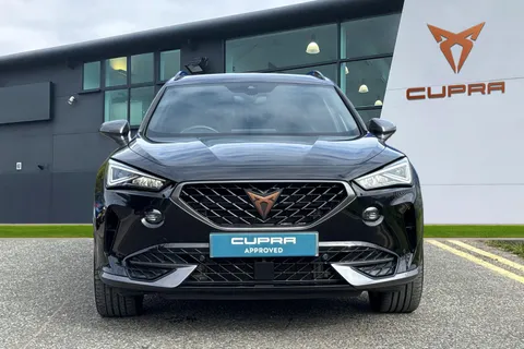 MD72SYU CUPRA Formentor 1.5 TSI V2 DSG Euro 6 (s/s) 5dr Thumbnail #6