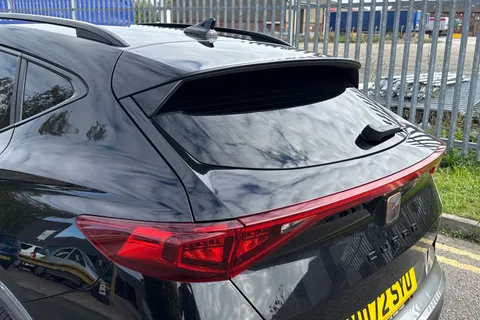 MD72SYU CUPRA Formentor 1.5 TSI V2 DSG Euro 6 (s/s) 5dr Thumbnail #8