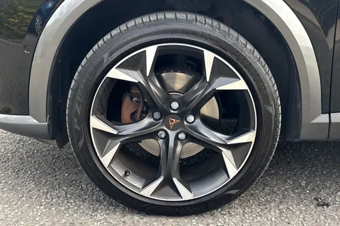 MD72SYU CUPRA Formentor 1.5 TSI V2 DSG Euro 6 (s/s) 5dr Thumbnail #10
