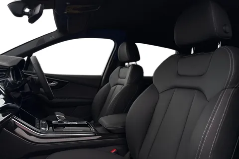  Audi Q7 3.0 TDI V6 Black Edition Tiptronic quattro Euro 6 (s/s) 5dr Thumbnail #16