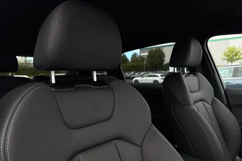  Audi Q7 3.0 TDI V6 Black Edition Tiptronic quattro Euro 6 (s/s) 5dr Thumbnail #24