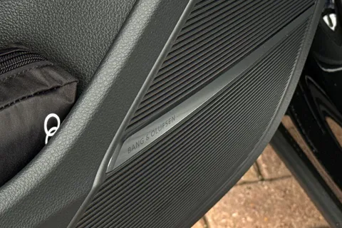  Audi Q7 3.0 TDI V6 Black Edition Tiptronic quattro Euro 6 (s/s) 5dr Thumbnail #33