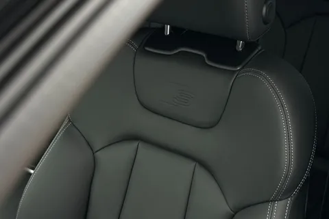  Audi Q7 3.0 TDI V6 Black Edition Tiptronic quattro Euro 6 (s/s) 5dr Thumbnail #34