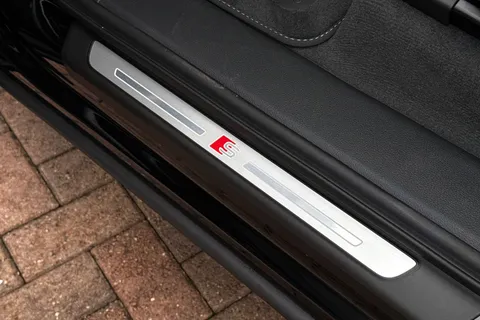  Audi Q7 3.0 TDI V6 Black Edition Tiptronic quattro Euro 6 (s/s) 5dr Thumbnail #36