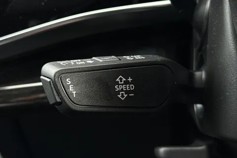  Audi Q7 3.0 TDI V6 Black Edition Tiptronic quattro Euro 6 (s/s) 5dr Thumbnail #41