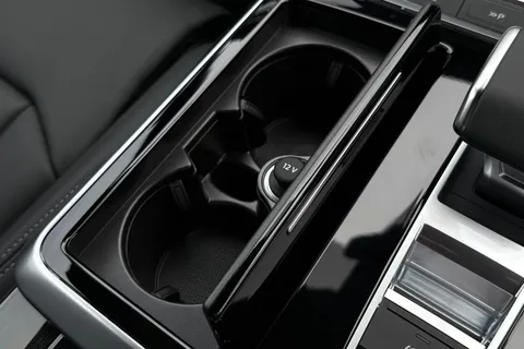  Audi Q7 3.0 TDI V6 Black Edition Tiptronic quattro Euro 6 (s/s) 5dr Thumbnail #46