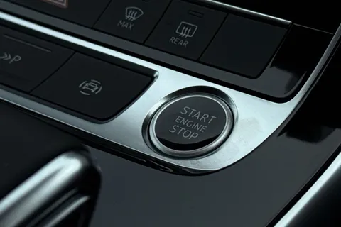  Audi Q7 3.0 TDI V6 Black Edition Tiptronic quattro Euro 6 (s/s) 5dr Thumbnail #47