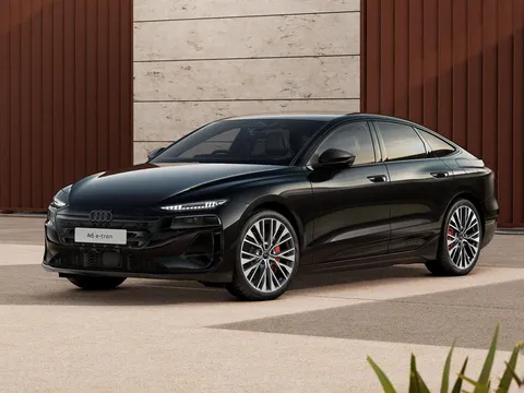 Audi A6 E-Tron Sportback 83kWh Edition 1 Auto 5dr Thumbnail #1