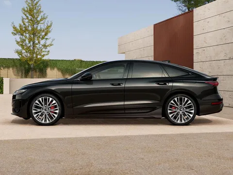 Audi A6 E-Tron Sportback 83kWh Edition 1 Auto 5dr Thumbnail #2