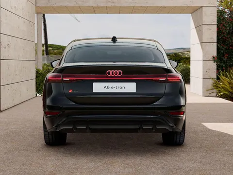 Audi A6 E-Tron Sportback 83kWh Edition 1 Auto 5dr Thumbnail #4