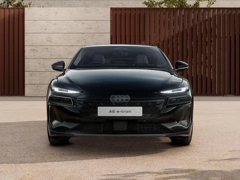 Audi A6 E-Tron Sportback 83kWh Edition 1 Auto 5dr Thumbnail #5