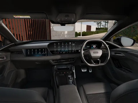 Audi A6 E-Tron Sportback 83kWh Edition 1 Auto 5dr Thumbnail #6