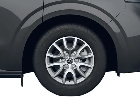  Volkswagen E-Transporter T32 65kWh Commerce Pro Auto RWD SWB 5dr Thumbnail #7