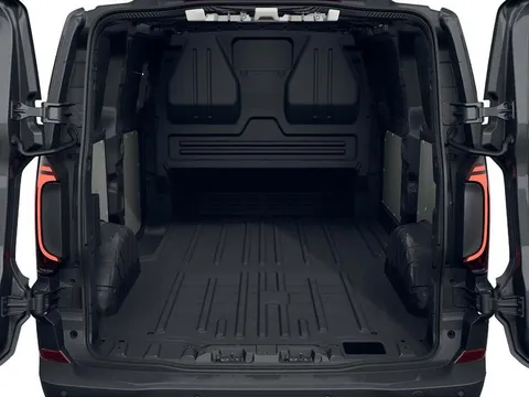  Volkswagen E-Transporter T32 65kWh Commerce Pro Auto RWD SWB 5dr Thumbnail #8