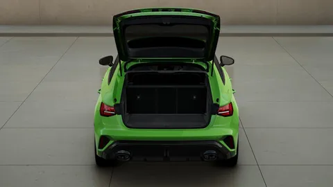  Audi RS 3 2.5 TFSI Sportback S Tronic quattro Euro 6 (s/s) 5dr Thumbnail #7