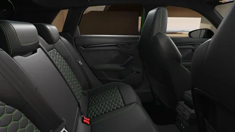  Audi RS 3 2.5 TFSI Sportback S Tronic quattro Euro 6 (s/s) 5dr Thumbnail #12