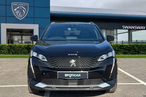 DE74YHH PEUGEOT 3008 1.6 14.2kWh GT e-EAT Euro 6 (s/s) 5dr Thumbnail #5