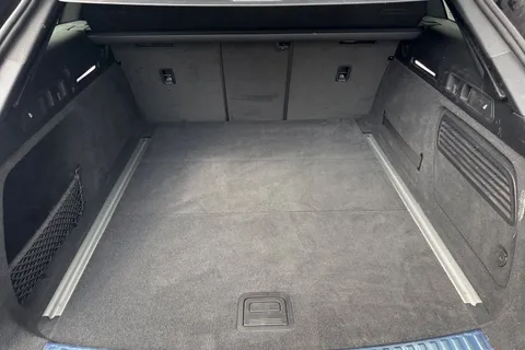 KY23OHT Audi A6 Avant 2.0 TDI 40 Black Edition S Tronic quattro Euro 6 (s/s) 5dr Thumbnail #7