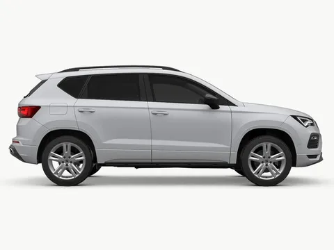  SEAT Ateca 1.5 TSI EVO FR Line DSG Euro 6 (s/s) 5dr Thumbnail #3