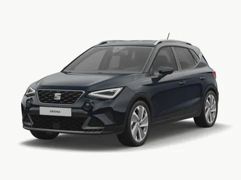 SEAT Arona 1.0 TSI FR Sport DSG Euro 6 (s/s) 5dr Thumbnail #2