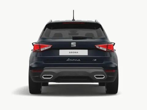 SEAT Arona 1.0 TSI FR Sport DSG Euro 6 (s/s) 5dr Thumbnail #5
