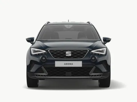 SEAT Arona 1.0 TSI FR Sport DSG Euro 6 (s/s) 5dr Thumbnail #6