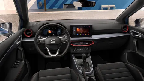 SEAT Arona 1.0 TSI FR Sport DSG Euro 6 (s/s) 5dr Thumbnail #7