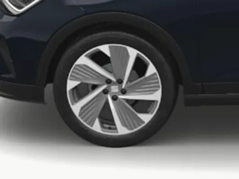 SEAT Arona 1.0 TSI FR Sport DSG Euro 6 (s/s) 5dr Thumbnail #8