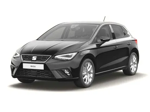 SEAT Ibiza 1.0 TSI FR Euro 6 (s/s) 5dr Thumbnail #1