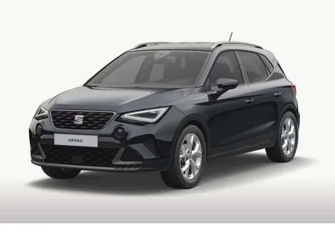 SEAT Arona 1.5 TSI FR DSG Euro 6 (s/s) 5dr Thumbnail #1