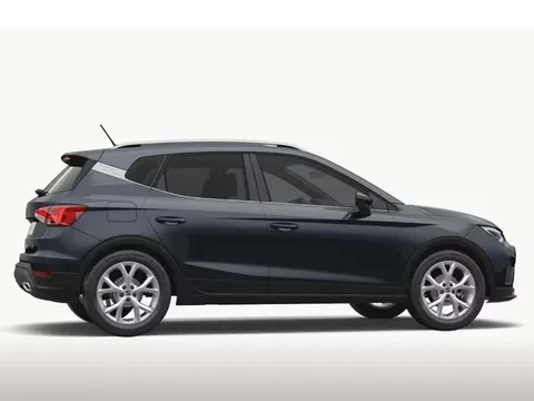 SEAT Arona 1.5 TSI FR DSG Euro 6 (s/s) 5dr Thumbnail #2