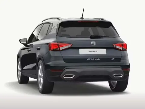 SEAT Arona 1.5 TSI FR DSG Euro 6 (s/s) 5dr Thumbnail #3