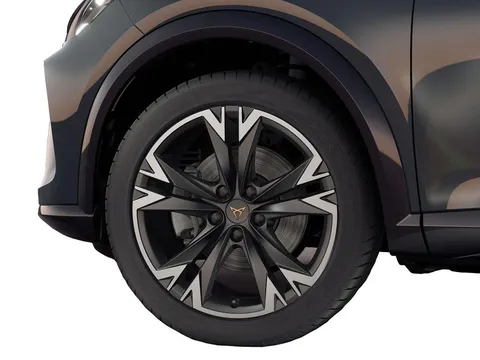 CUPRA Formentor 1.5 eTSI V1 DSG Euro 6 (s/s) 5dr Thumbnail #7