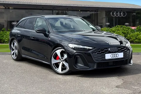 Audi A5 Avant 2.0 TFSI Edition 1 S Tronic Euro 6 (s/s) 5dr Thumbnail #1