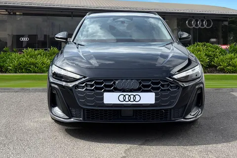 Audi A5 Avant 2.0 TFSI Edition 1 S Tronic Euro 6 (s/s) 5dr Thumbnail #5