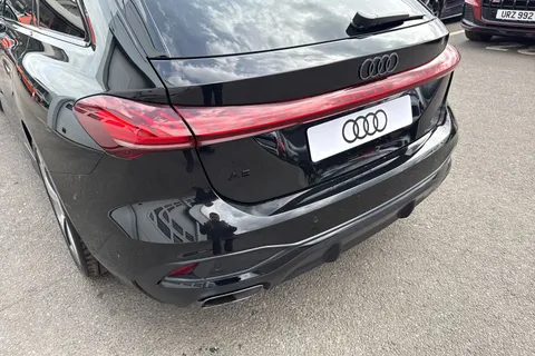 Audi A5 Avant 2.0 TFSI Edition 1 S Tronic Euro 6 (s/s) 5dr Thumbnail #7