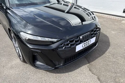 Audi A5 Avant 2.0 TFSI Edition 1 S Tronic Euro 6 (s/s) 5dr Thumbnail #8