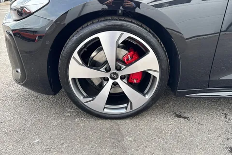 Audi A5 Avant 2.0 TFSI Edition 1 S Tronic Euro 6 (s/s) 5dr Thumbnail #9