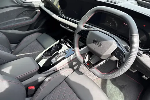 Audi A5 Avant 2.0 TFSI Edition 1 S Tronic Euro 6 (s/s) 5dr Thumbnail #13