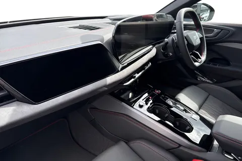 Audi A5 Avant 2.0 TFSI Edition 1 S Tronic Euro 6 (s/s) 5dr Thumbnail #14