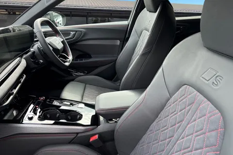 Audi A5 Avant 2.0 TFSI Edition 1 S Tronic Euro 6 (s/s) 5dr Thumbnail #15